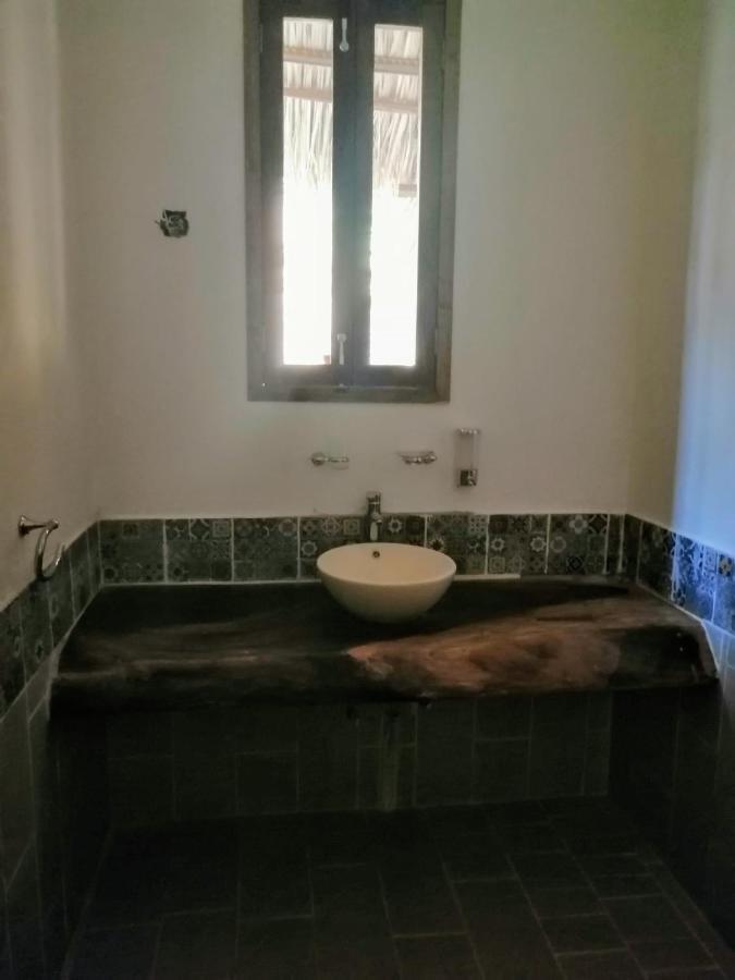 Appartement Kunda'Vi à Mazunte Extérieur photo